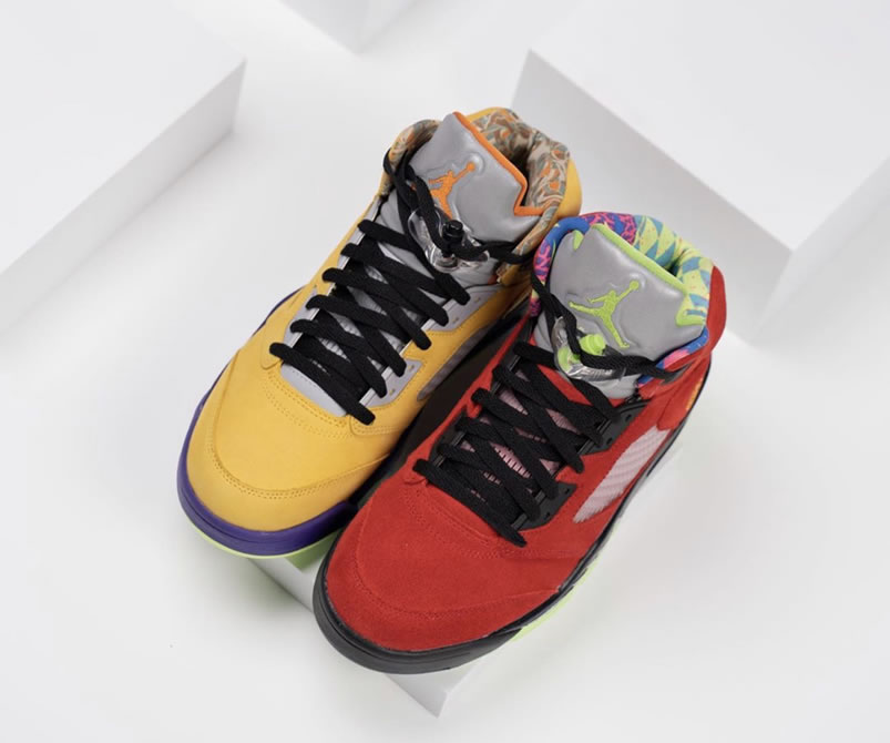 Air Jordan 5 What The 2020 Release Date Cz5725 700 (5) - www.newkick.vip