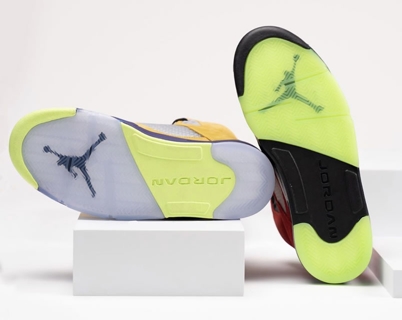Air Jordan 5 What The 2020 Release Date Cz5725 700 (8) - www.newkick.vip