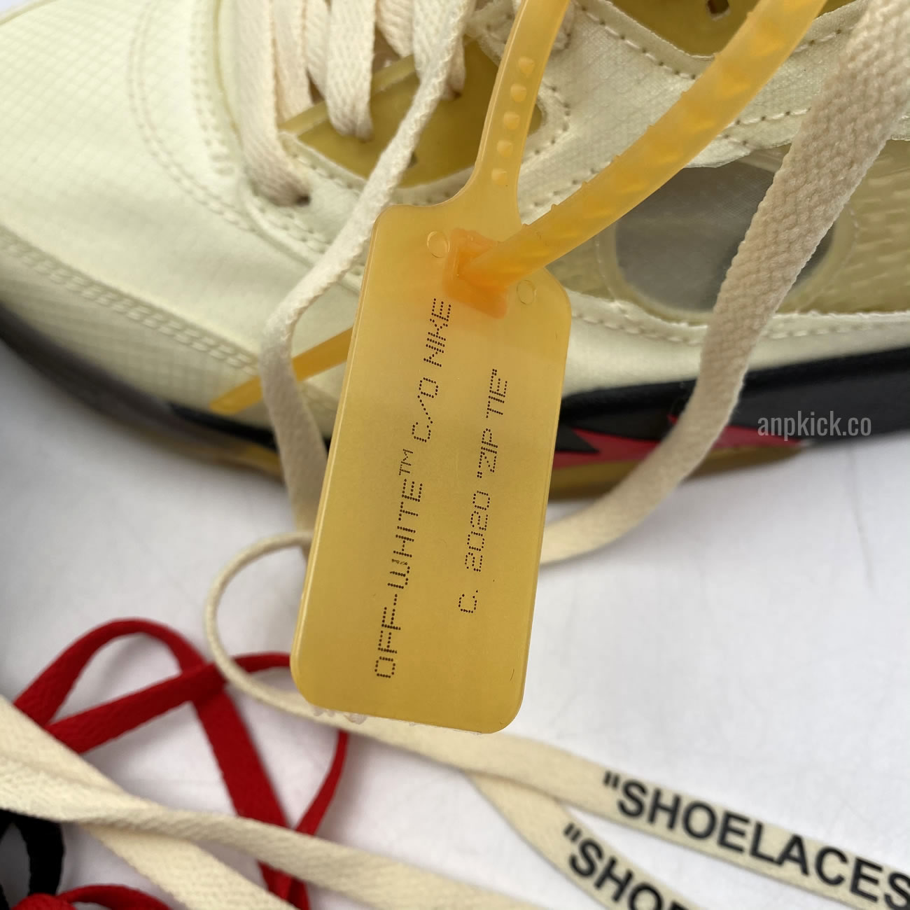 Off White Air Jordan 5 Sail New Release Date Dh8565 100 (10) - www.newkick.vip