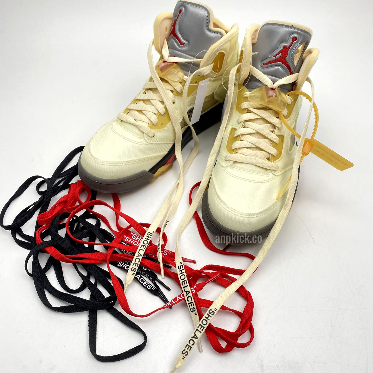 Off White Air Jordan 5 Sail New Release Date Dh8565 100 (12) - www.newkick.vip