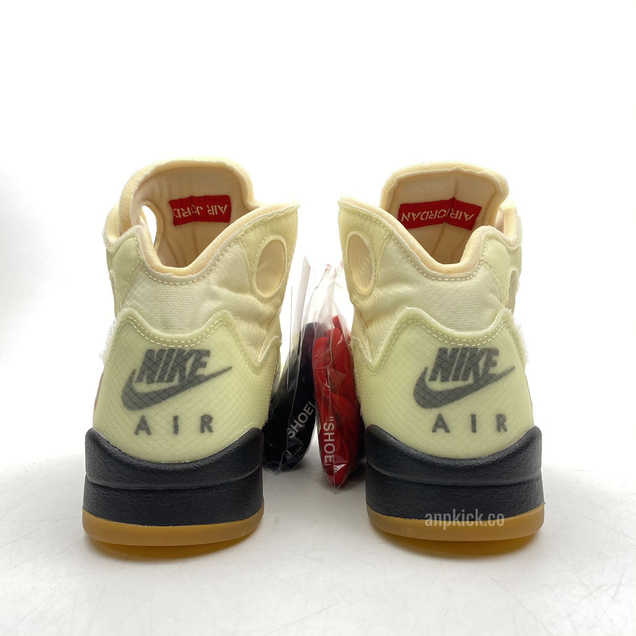 Off White Air Jordan 5 Sail New Release Date Dh8565 100 (6) - www.newkick.vip