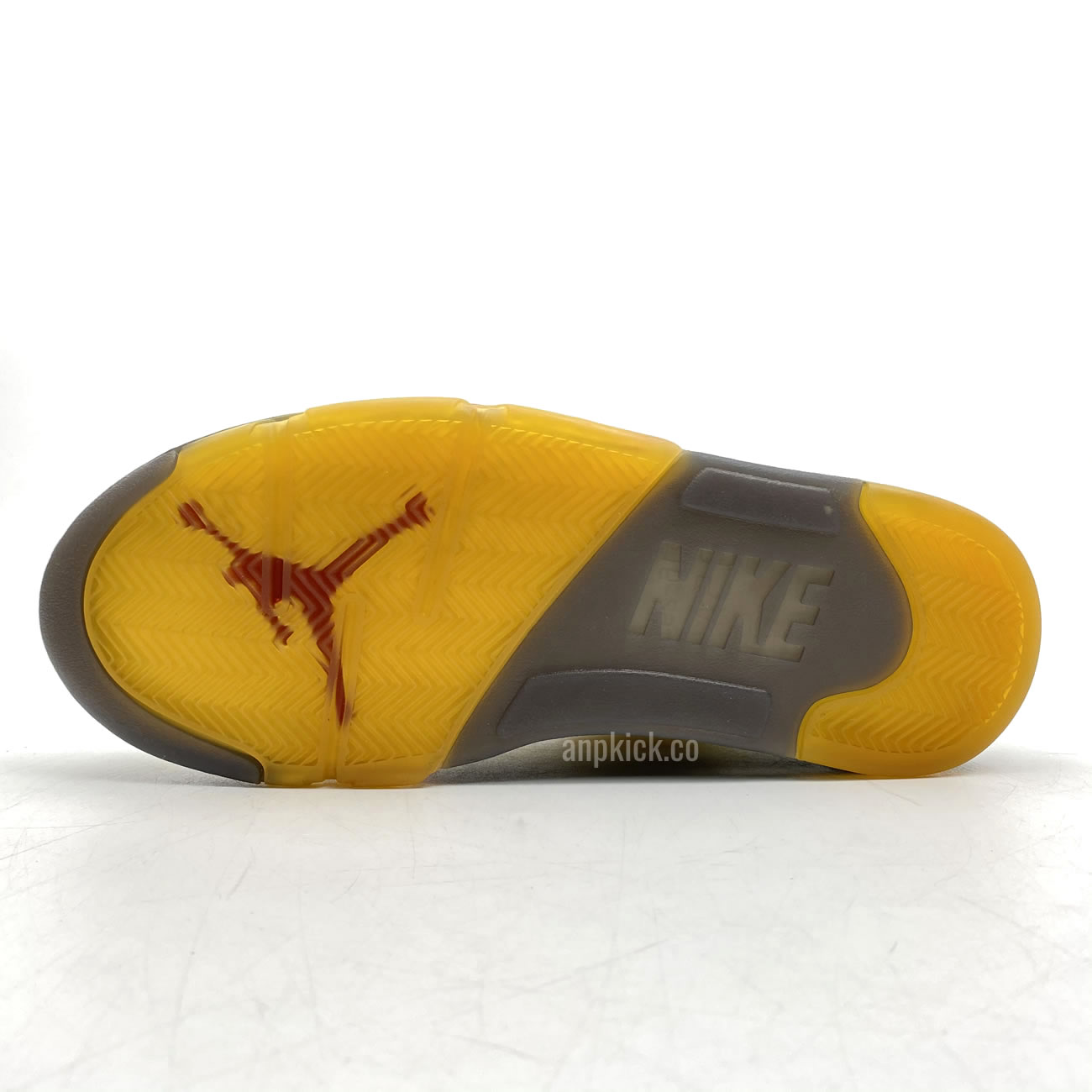 Off White Air Jordan 5 Sail New Release Date Dh8565 100 (8) - www.newkick.vip