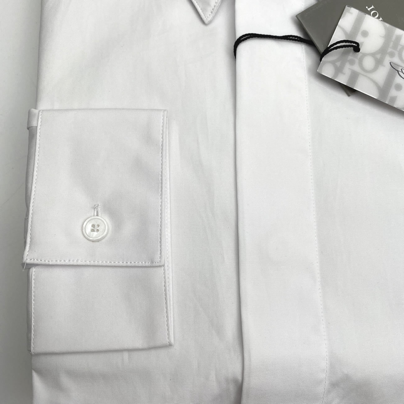 Dior Air Jordan T Shirt White Black S 2xl (7) - www.newkick.vip