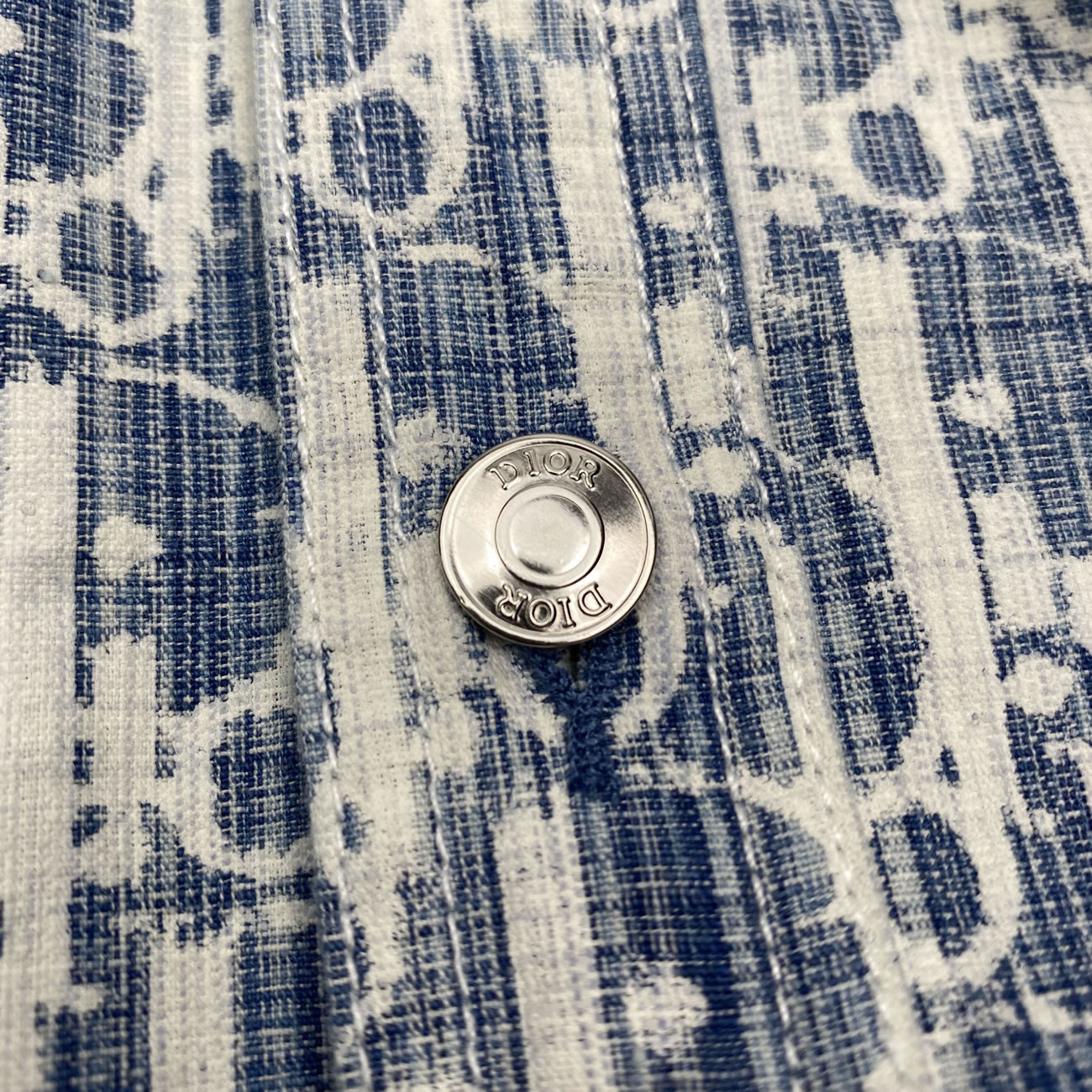 Dior Air Jordan T Shirt White Blue S 2xl (2) - www.newkick.vip