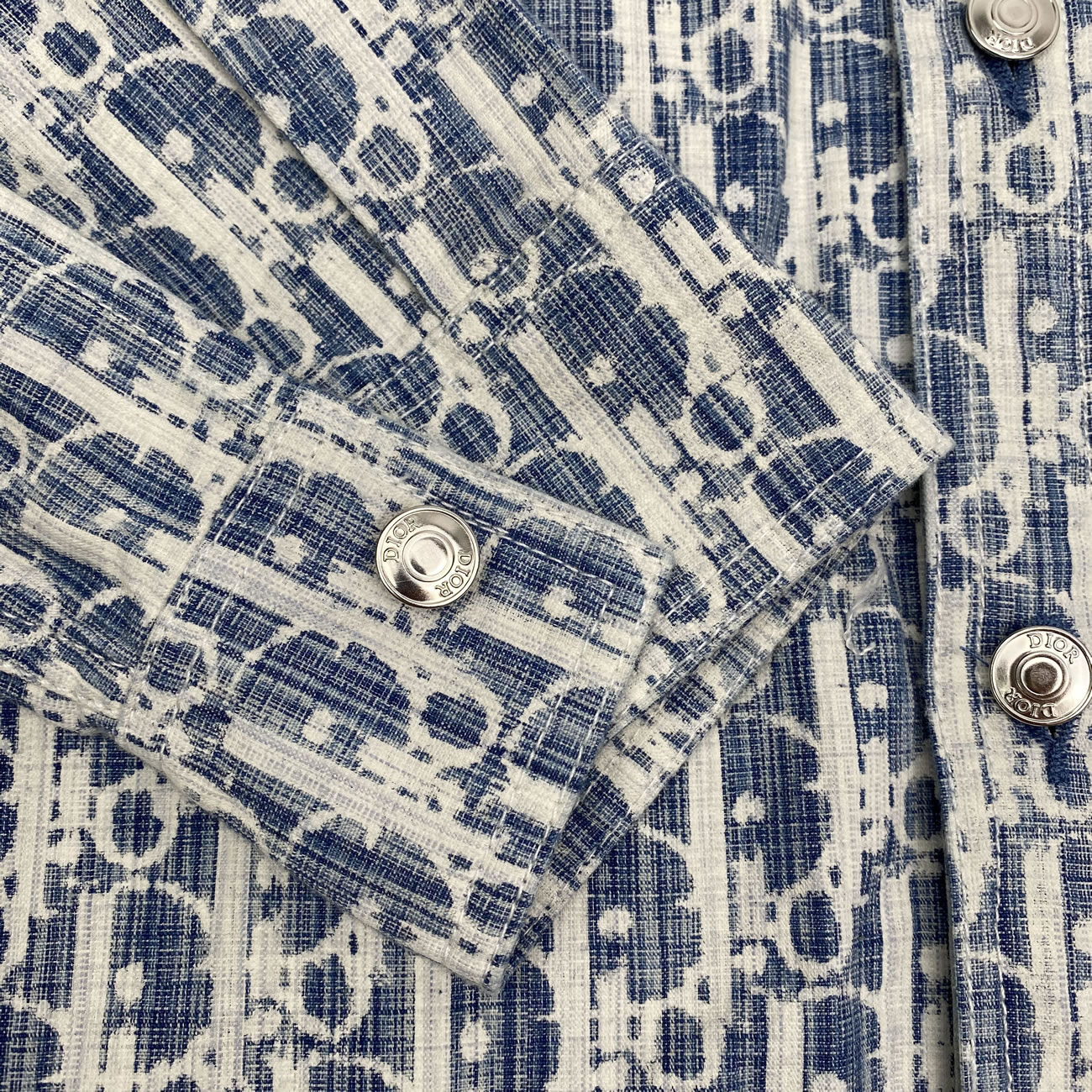 Dior Air Jordan T Shirt White Blue S 2xl (3) - www.newkick.vip