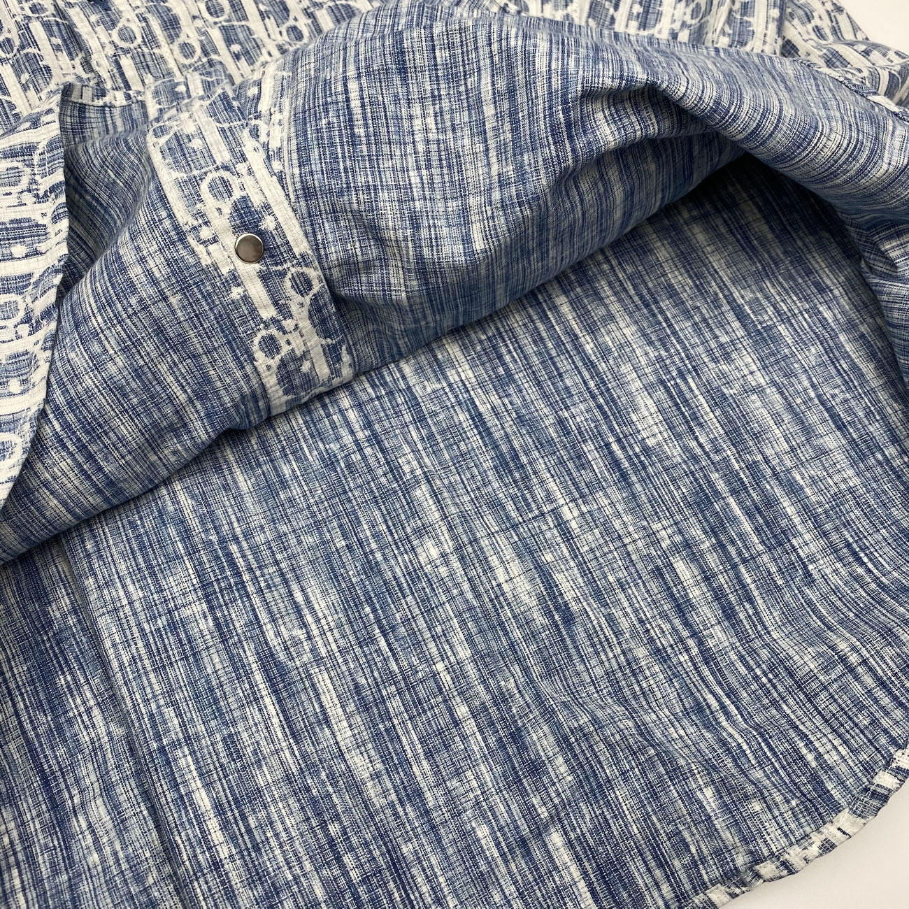 Dior Air Jordan T Shirt White Blue S 2xl (6) - www.newkick.vip