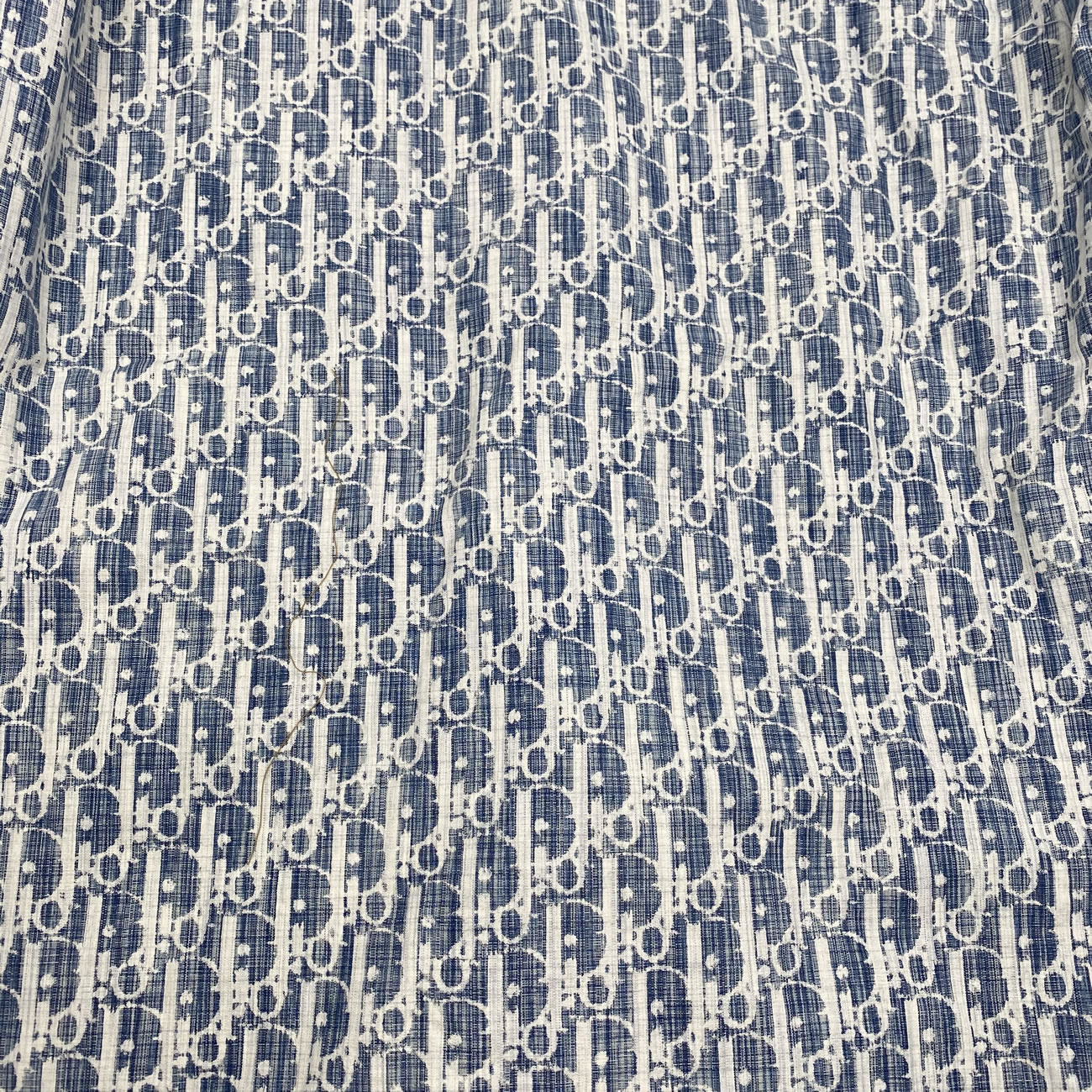 Dior Air Jordan T Shirt White Blue S 2xl (8) - www.newkick.vip