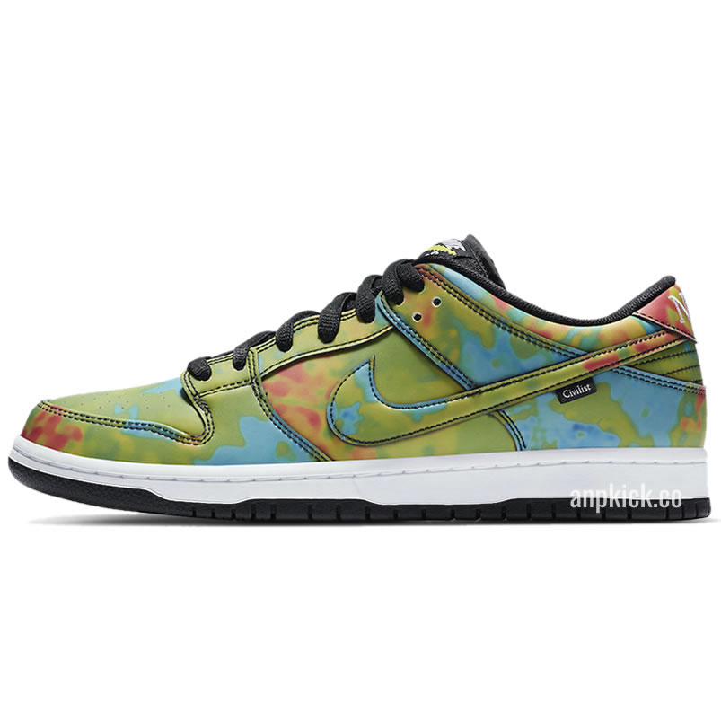 Civilist Berlin Nike Sb Dunk Low Shoes Cz5123 001 Release Date (1) - www.newkick.vip