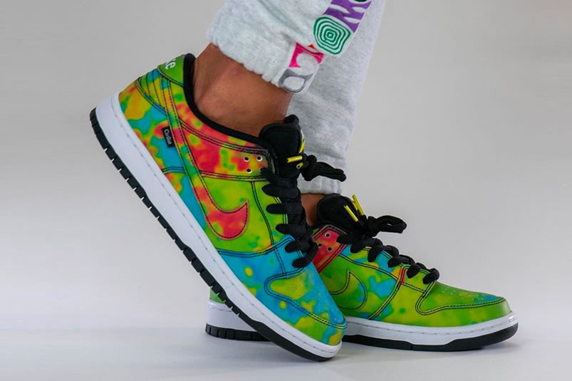 Civilist Berlin Nike Sb Dunk Low Shoes On Feet Cz5123 001 (3) - www.newkick.vip