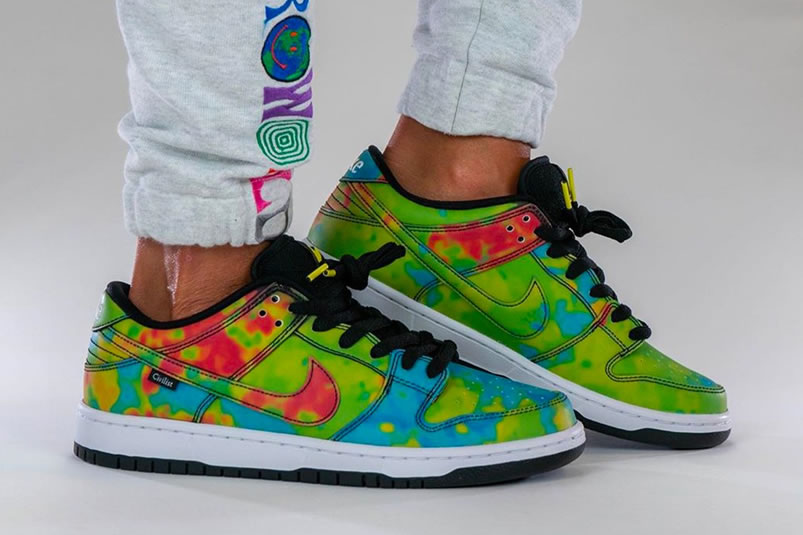 Civilist Berlin Nike Sb Dunk Low Shoes On Feet Cz5123 001 (4) - www.newkick.vip