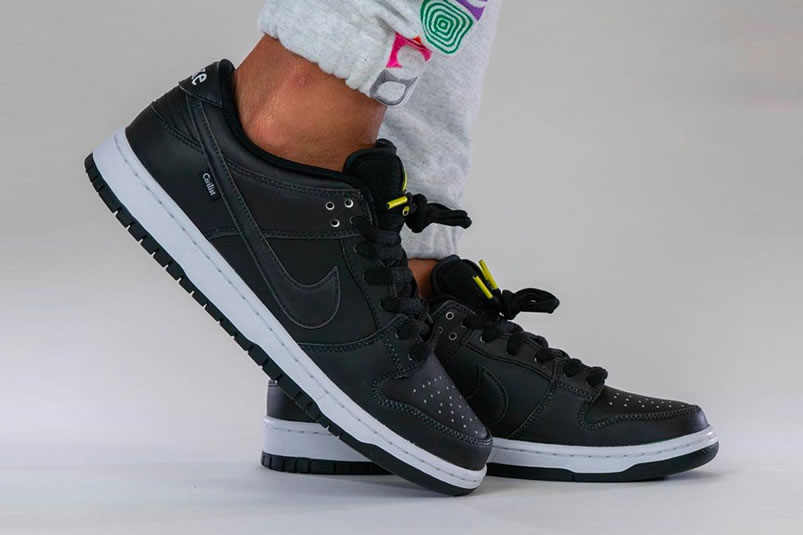 Civilist Berlin Nike Sb Dunk Low Shoes On Feet Cz5123 001 (5) - www.newkick.vip