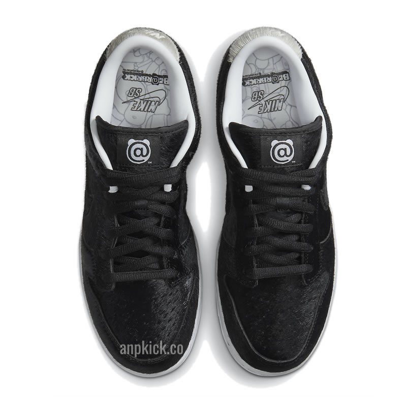 Medicom Toy Nike Sb Dunk Low Be Rbrick Cz5127 001 Release Date (4) - www.newkick.vip