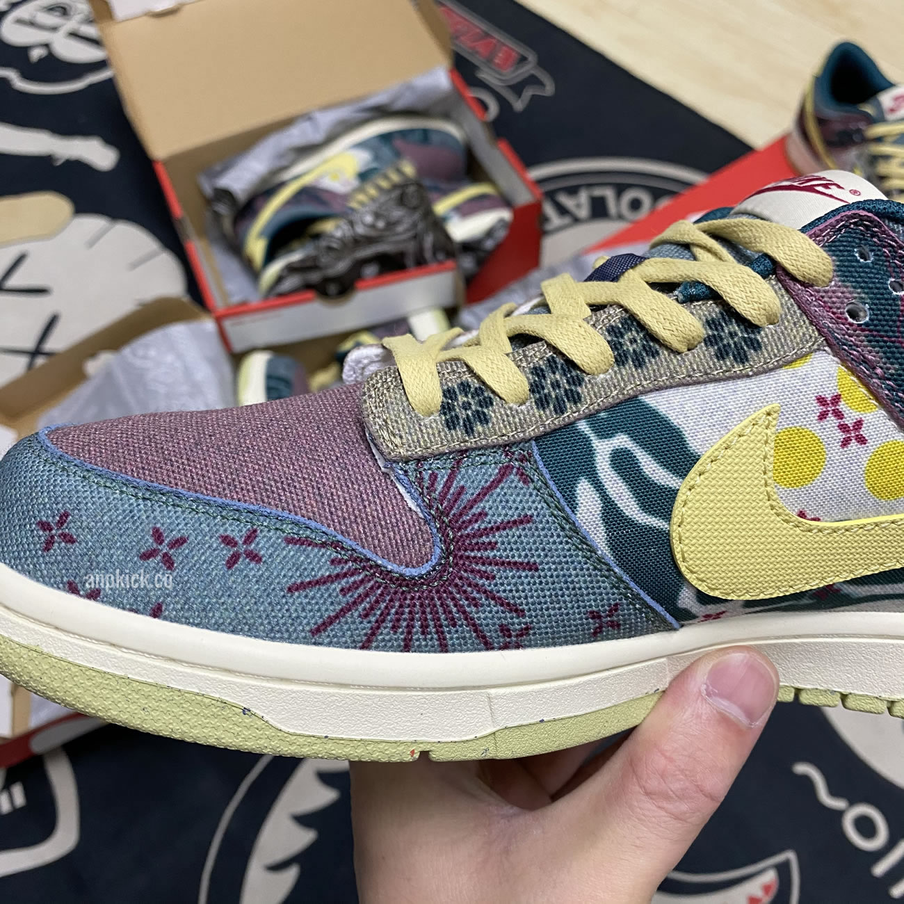 Nike Dunk Low Community Garden Cz9747 900 (16) - www.newkick.vip Nike Dunk Low Community Garden Cz9747 900 (16) - www.newkick.vip