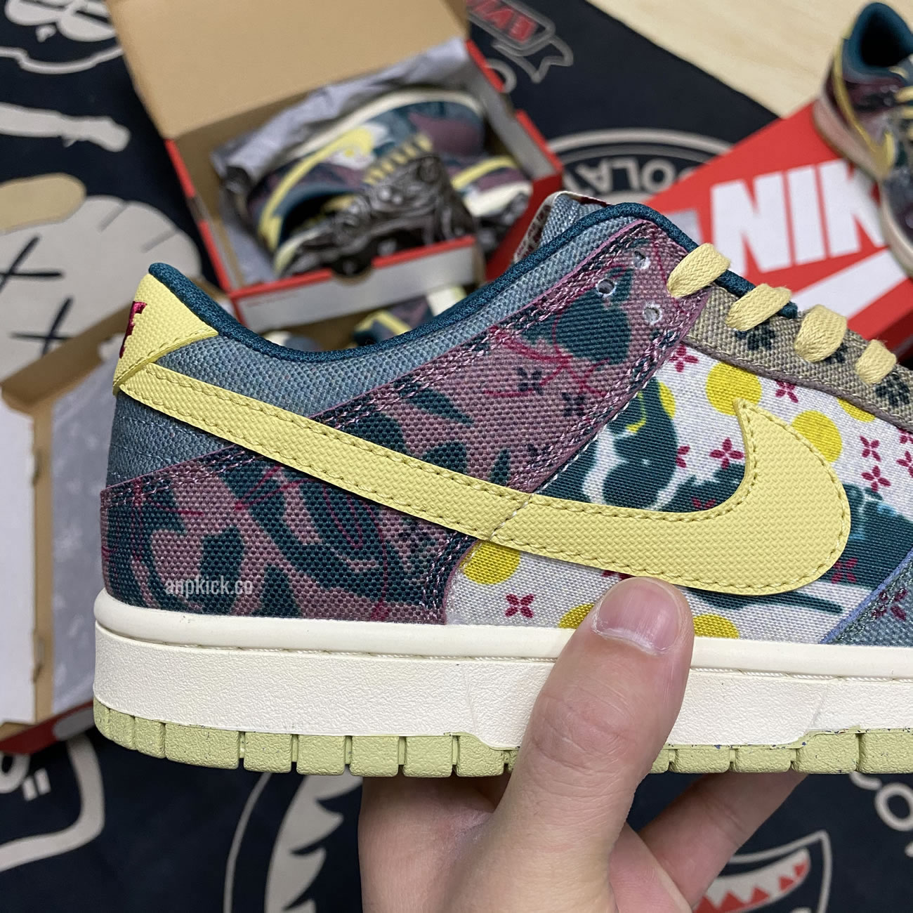 Nike Dunk Low Community Garden Cz9747 900 (20) - www.newkick.vip Nike Dunk Low Community Garden Cz9747 900 (20) - www.newkick.vip