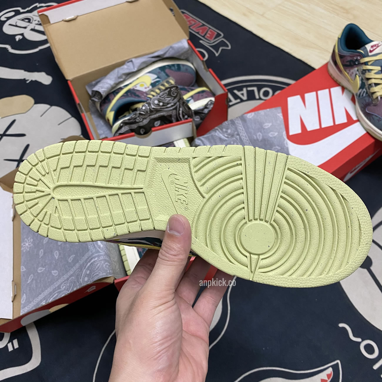 Nike Dunk Low Community Garden Cz9747 900 (22) - www.newkick.vip Nike Dunk Low Community Garden Cz9747 900 (22) - www.newkick.vip