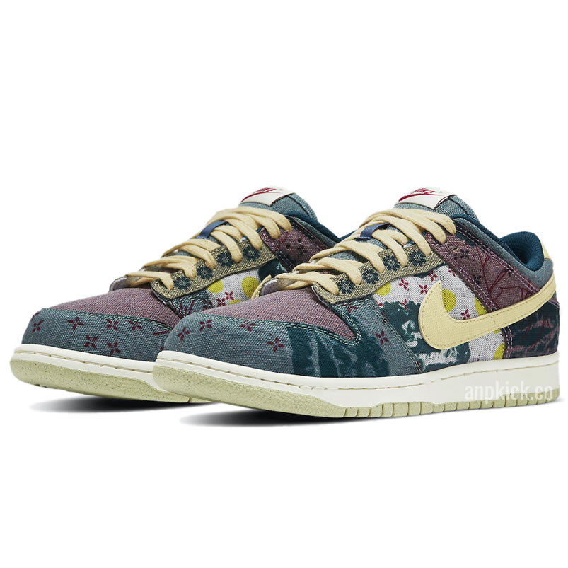 Nike Dunk Low Community Garden Cz9747 900 (3) - www.newkick.vip Nike Dunk Low Community Garden Cz9747 900 (3) - www.newkick.vip