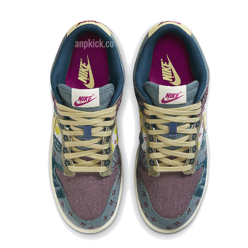 Nike Dunk Low Community Garden Cz9747 900 (4) - www.newkick.vip Nike Dunk Low Community Garden Cz9747 900 (4) - www.newkick.vip