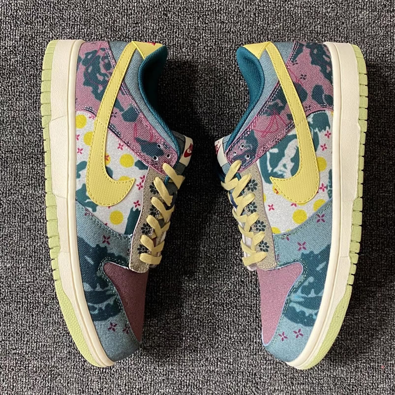 Nike Dunk Low Community Garden Cz9747 900 (9) - www.newkick.vip Nike Dunk Low Community Garden Cz9747 900 (9) - www.newkick.vip