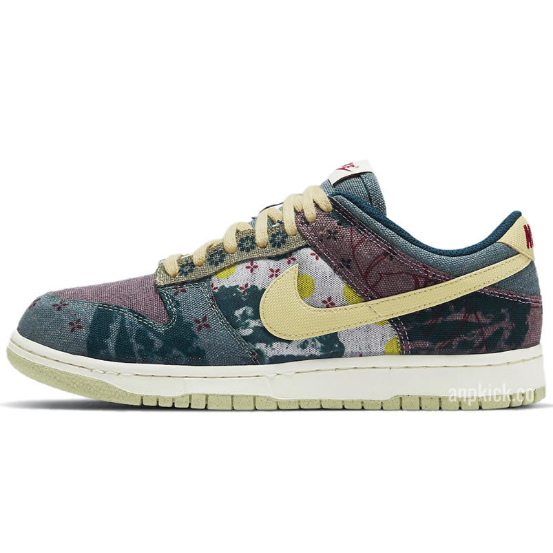 Nike Dunk Low Community Garden Cz9747 900 (1) - www.newkick.vip