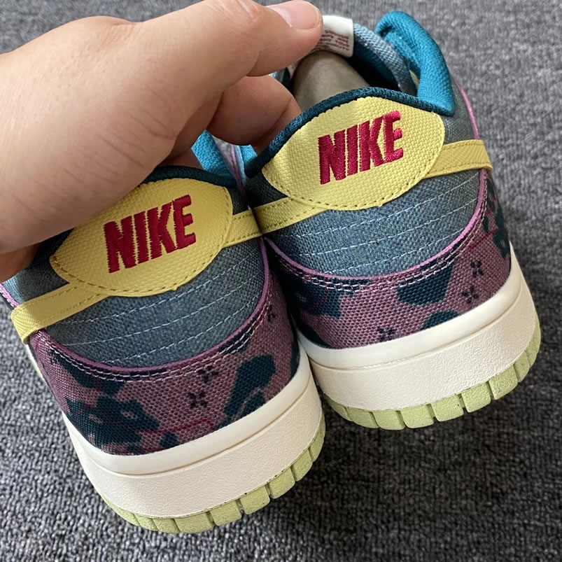 Nike Dunk Low Community Garden Cz9747 900 (11) - www.newkick.vip