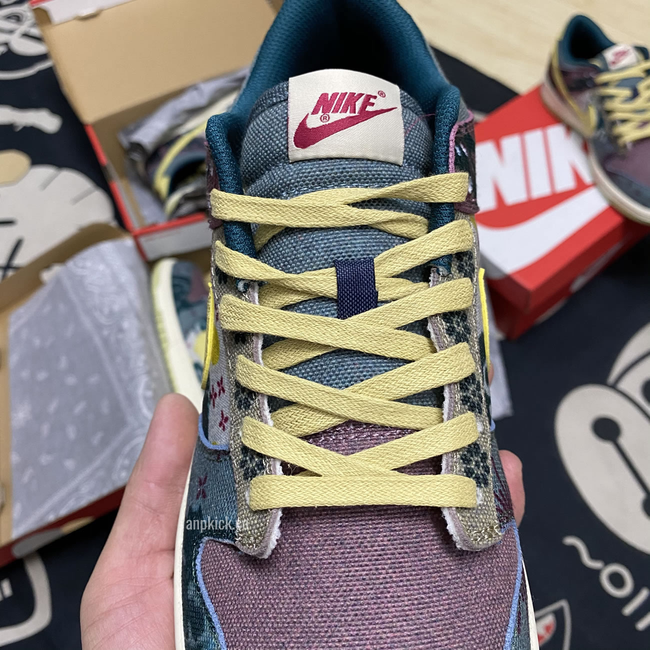 Nike Dunk Low Community Garden Cz9747 900 (19) - www.newkick.vip