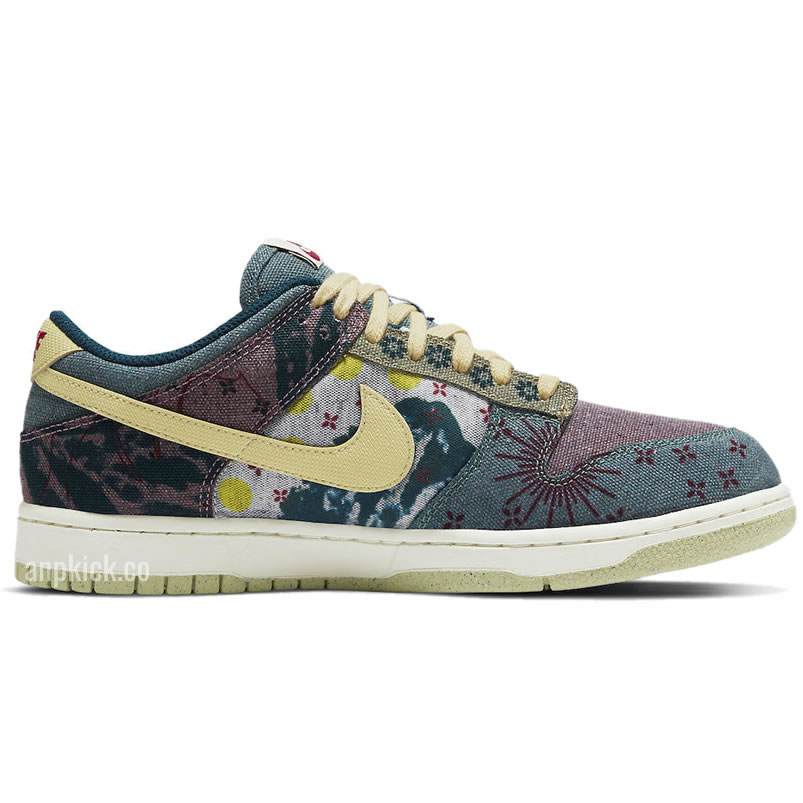 Nike Dunk Low Community Garden Cz9747 900 (2) - www.newkick.vip