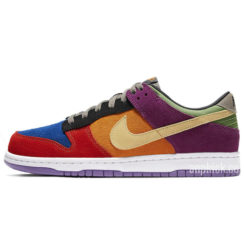 Nike Dunk Low Sp Viotech New Release Date Ct5050 500 (1) - www.newkick.vip