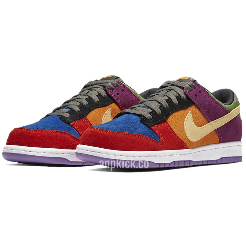 Nike Dunk Low Sp Viotech New Release Date Ct5050 500 (3) - www.newkick.vip