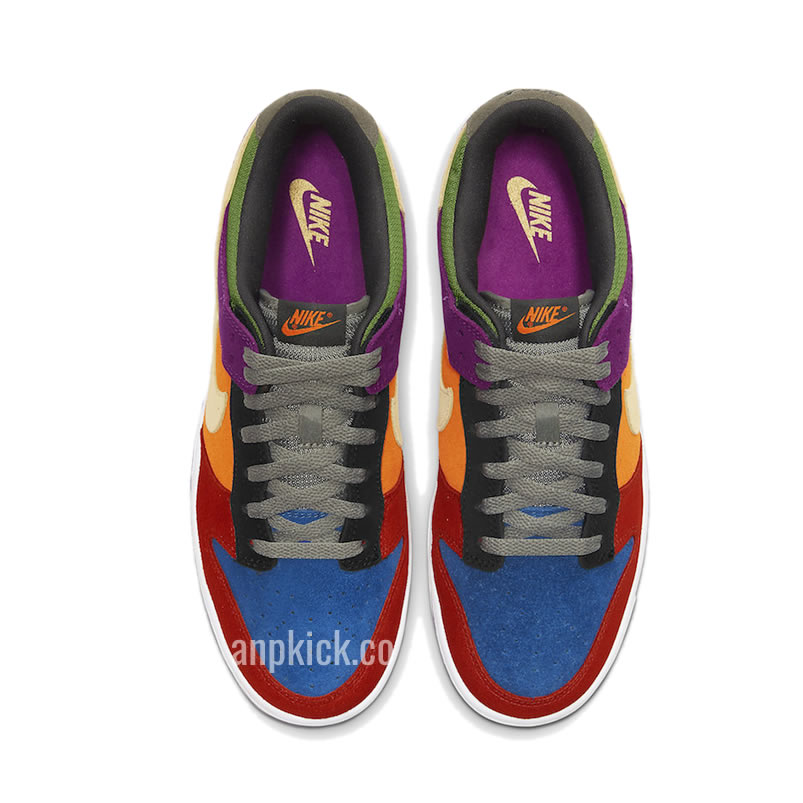 Nike Dunk Low Sp Viotech New Release Date Ct5050 500 (4) - www.newkick.vip