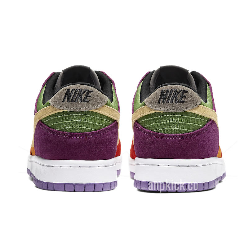 Nike Dunk Low Sp Viotech New Release Date Ct5050 500 (5) - www.newkick.vip