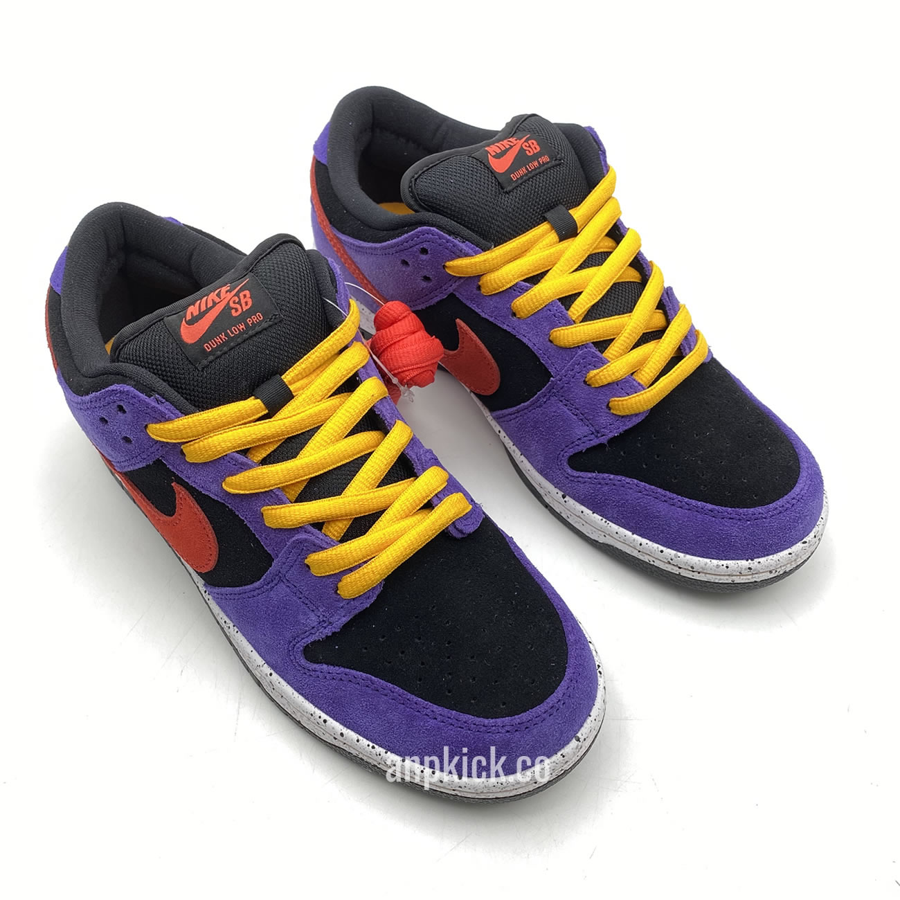 Nike Sb Dunk Low Acg Terra New Release Date Bq6817 008 (3) - www.newkick.vip