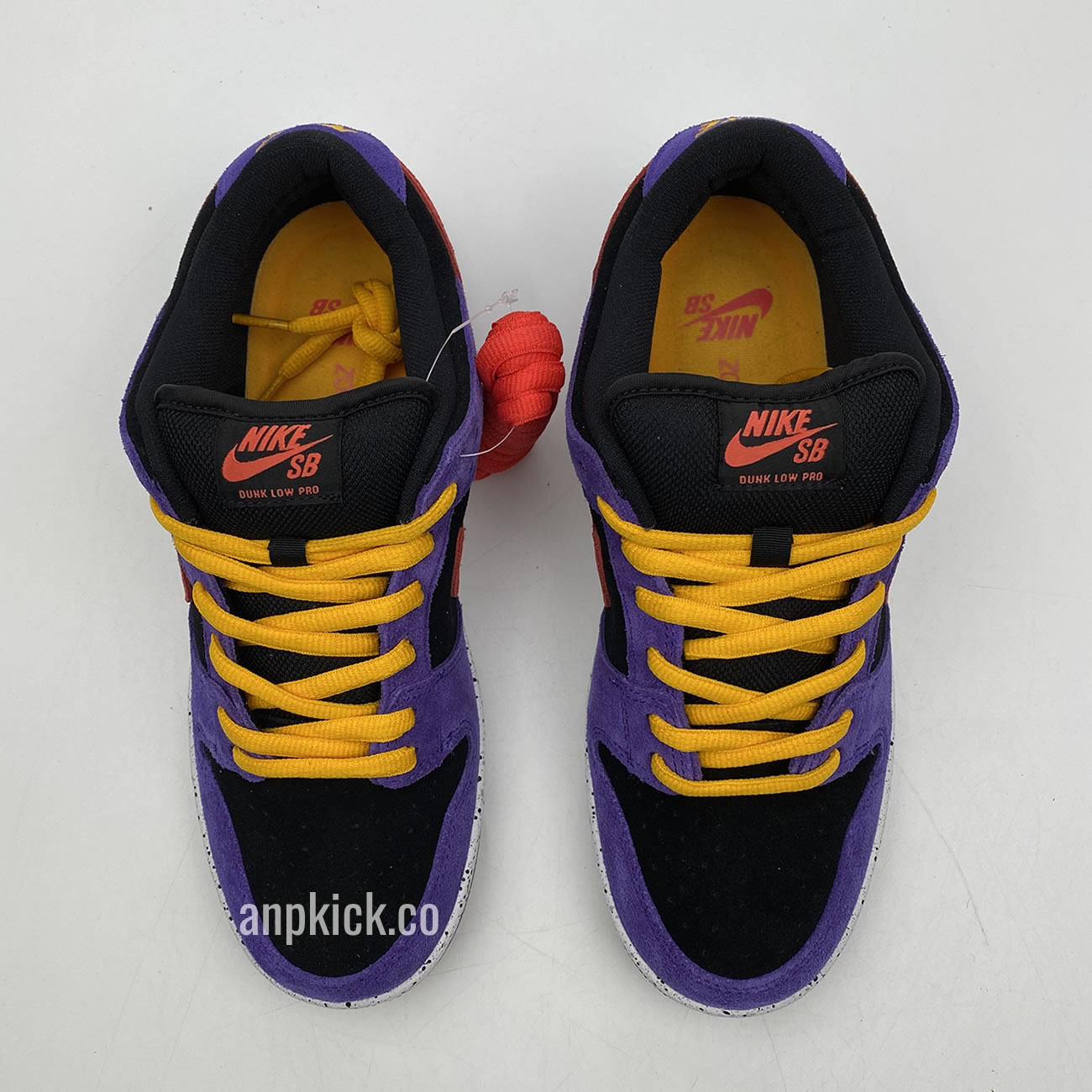 Nike Sb Dunk Low Acg Terra New Release Date Bq6817 008 (4) - www.newkick.vip