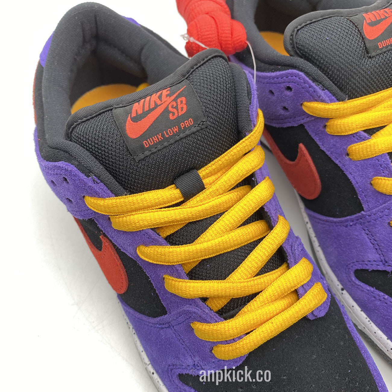 Nike Sb Dunk Low Acg Terra New Release Date Bq6817 008 (6) - www.newkick.vip