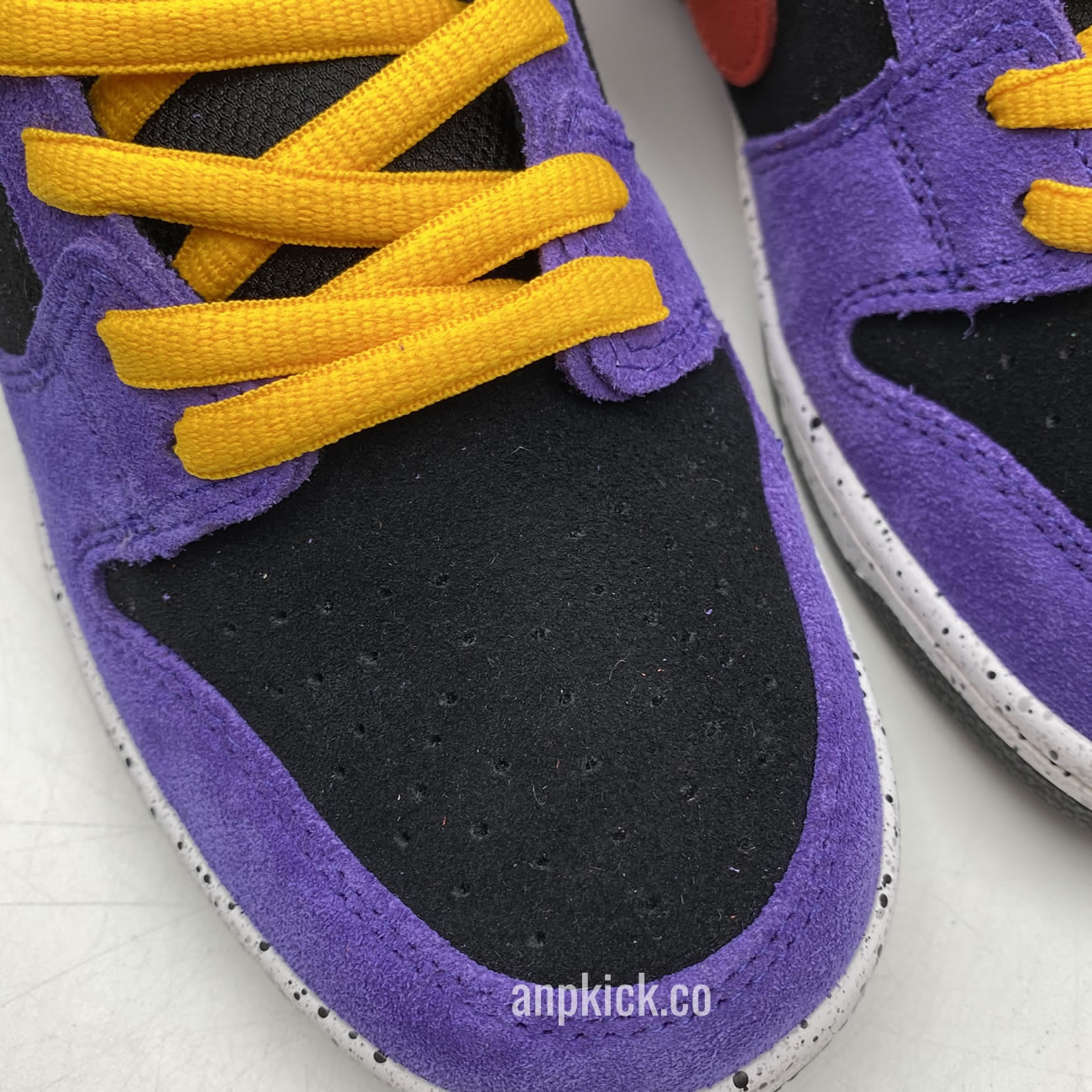 Nike Sb Dunk Low Acg Terra New Release Date Bq6817 008 (7) - www.newkick.vip