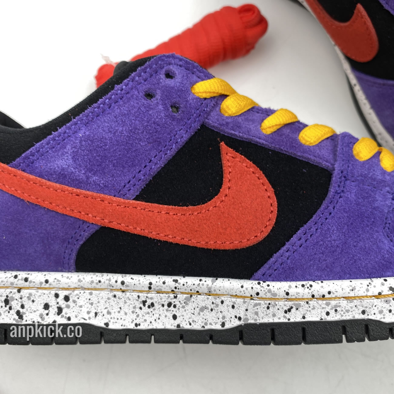 Nike Sb Dunk Low Acg Terra New Release Date Bq6817 008 (8) - www.newkick.vip