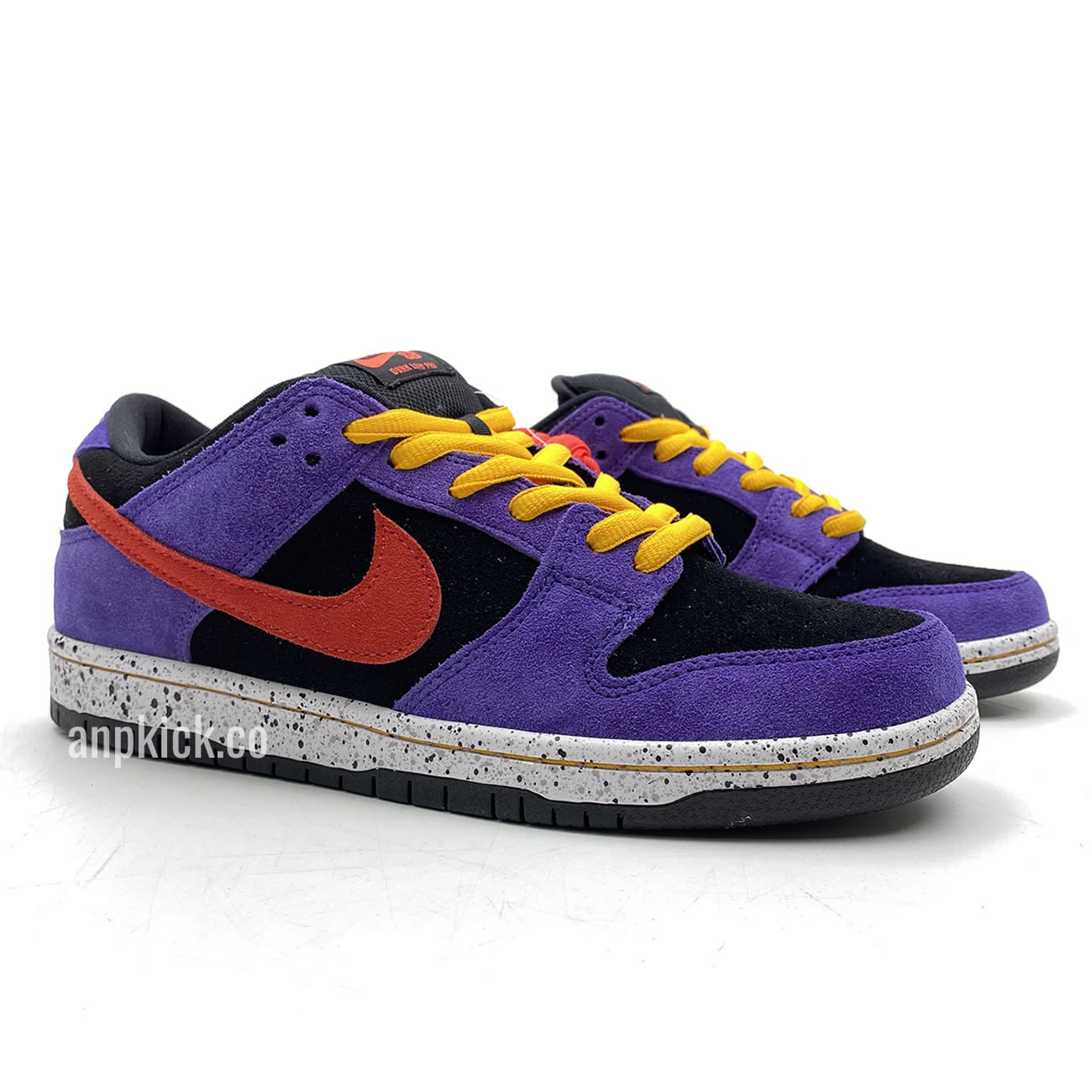 Nike Sb Dunk Low Acg Terra New Release Date Bq6817 008 (2) - www.newkick.vip