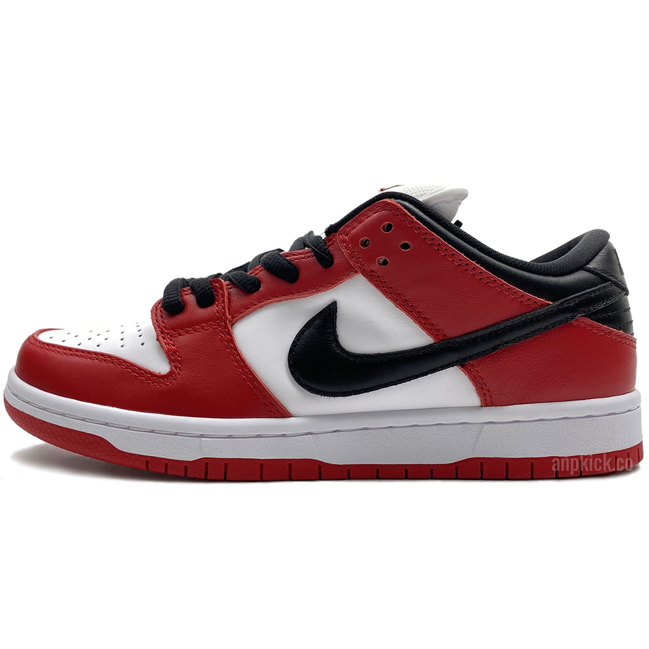 Nike Sb Dunk Low Pro Chicago Varsity Red Release Date Bq6817 600 (1) - www.newkick.vip