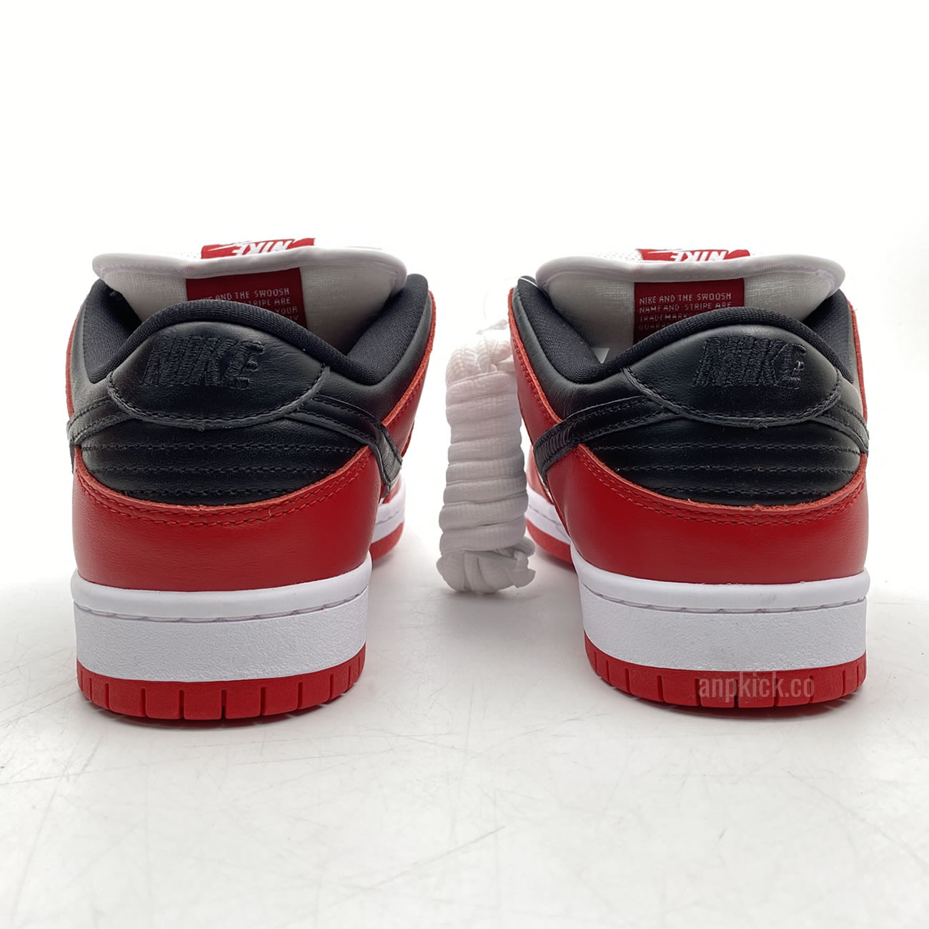 Nike Sb Dunk Low Pro Chicago Varsity Red Release Date Bq6817 600 (3) - www.newkick.vip