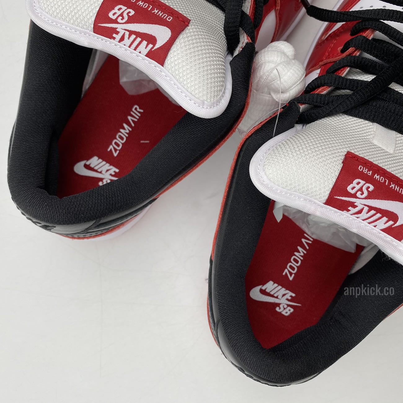 Nike Sb Dunk Low Pro Chicago Varsity Red Release Date Bq6817 600 (4) - www.newkick.vip