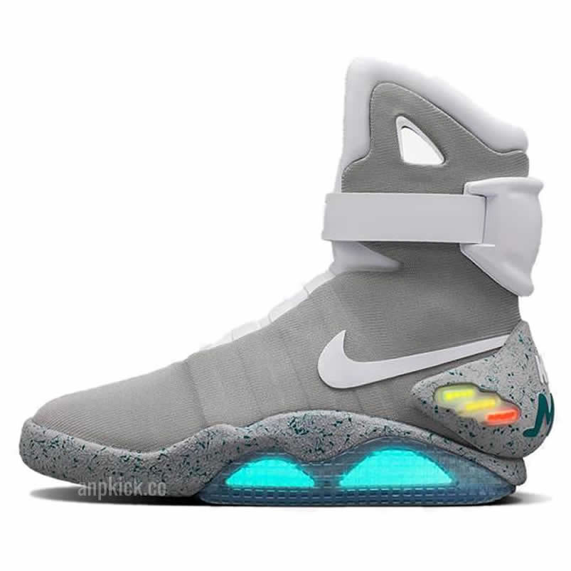 Nike Mag Back To The Future Shoes 417744 001 (2) - www.newkick.vip Nike Mag Back To The Future Shoes 417744 001 (2) - www.newkick.vip