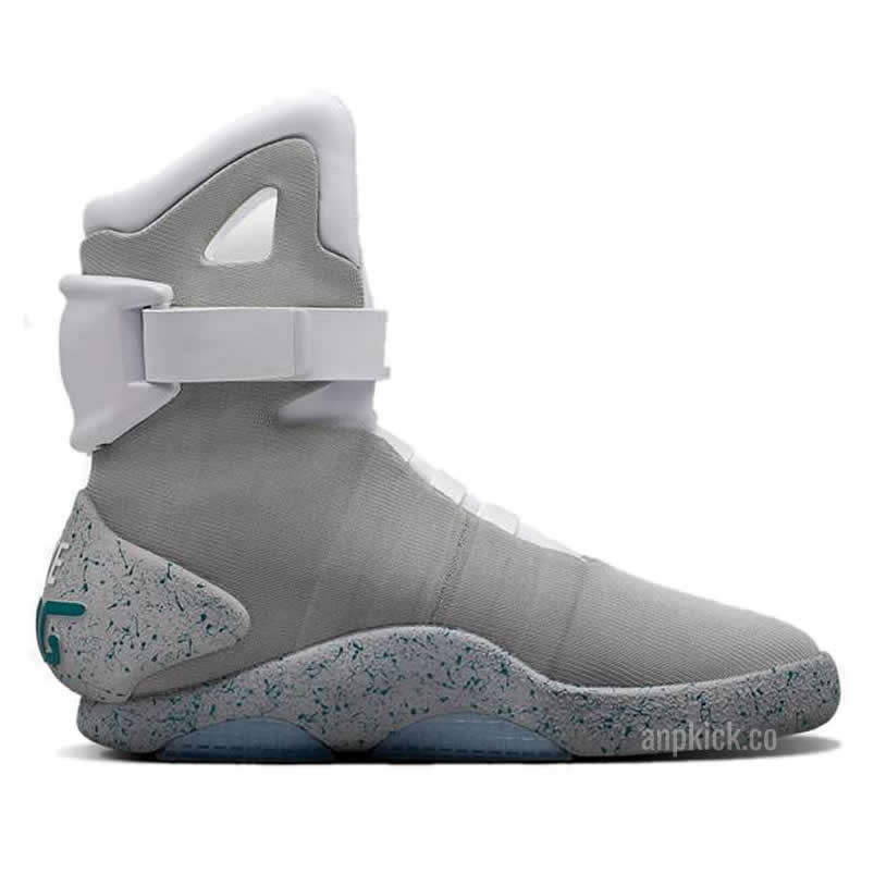 Nike Mag Back To The Future Shoes 417744 001 (3) - www.newkick.vip Nike Mag Back To The Future Shoes 417744 001 (3) - www.newkick.vip