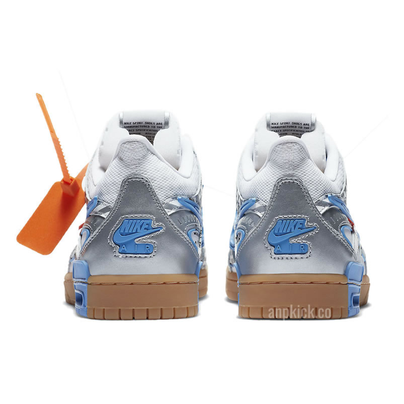 Off White Nike Air Rubber Dunk University Blue Release Date Cu6015 100 (5) - www.newkick.vip Off White Nike Air Rubber Dunk University Blue Release Date Cu6015 100 (5) - www.newkick.vip