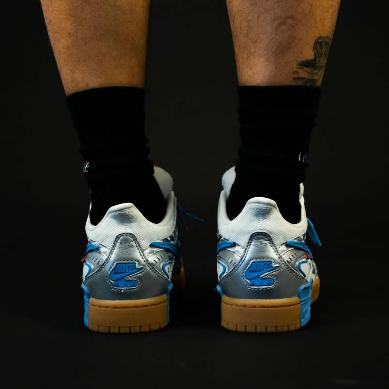 Off White Nike Air Rubber Dunk University Blue Release Date On Feet Cu6015 100 (4) - www.newkick.vip Off White Nike Air Rubber Dunk University Blue Release Date On Feet Cu6015 100 (4) - www.newkick.vip