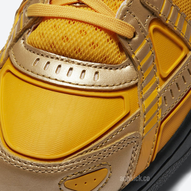 Off White Nike Air Rubber Dunk University Gold Release Date Cu6015 700 (7) - www.newkick.vip