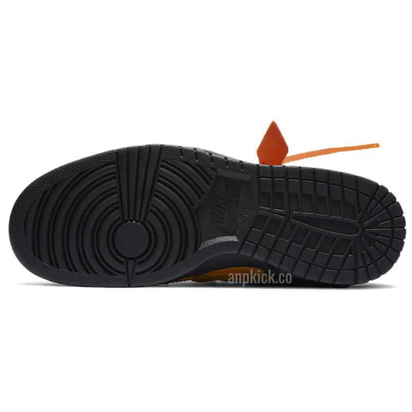 Off White Nike Air Rubber Dunk University Gold Release Date Cu6015 700 (6) - www.newkick.vip