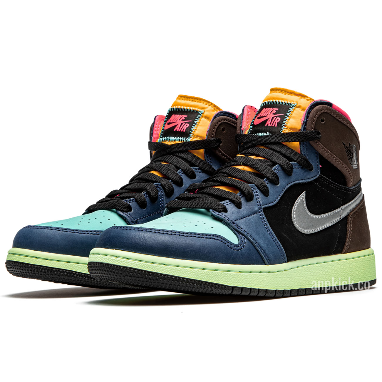 Air Jordan 1 Retro High Og Bio Hack Gs 575441 201 (2) - www.newkick.vip Air Jordan 1 Retro High Og Bio Hack Gs 575441 201 (2) - www.newkick.vip