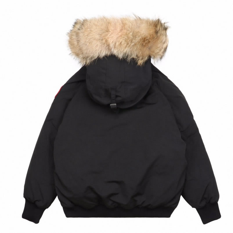 01 Canada Goose 19fw Pbi Chilliwack 7999mpb Down Jacket Coat Black (2) - www.newkick.vip