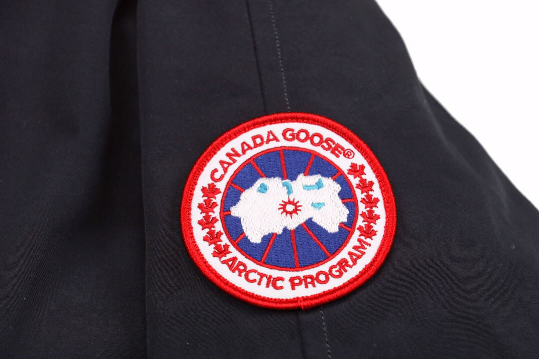 01 Canada Goose 19fw Pbi Chilliwack 7999mpb Down Jacket Coat Black (4) - www.newkick.vip