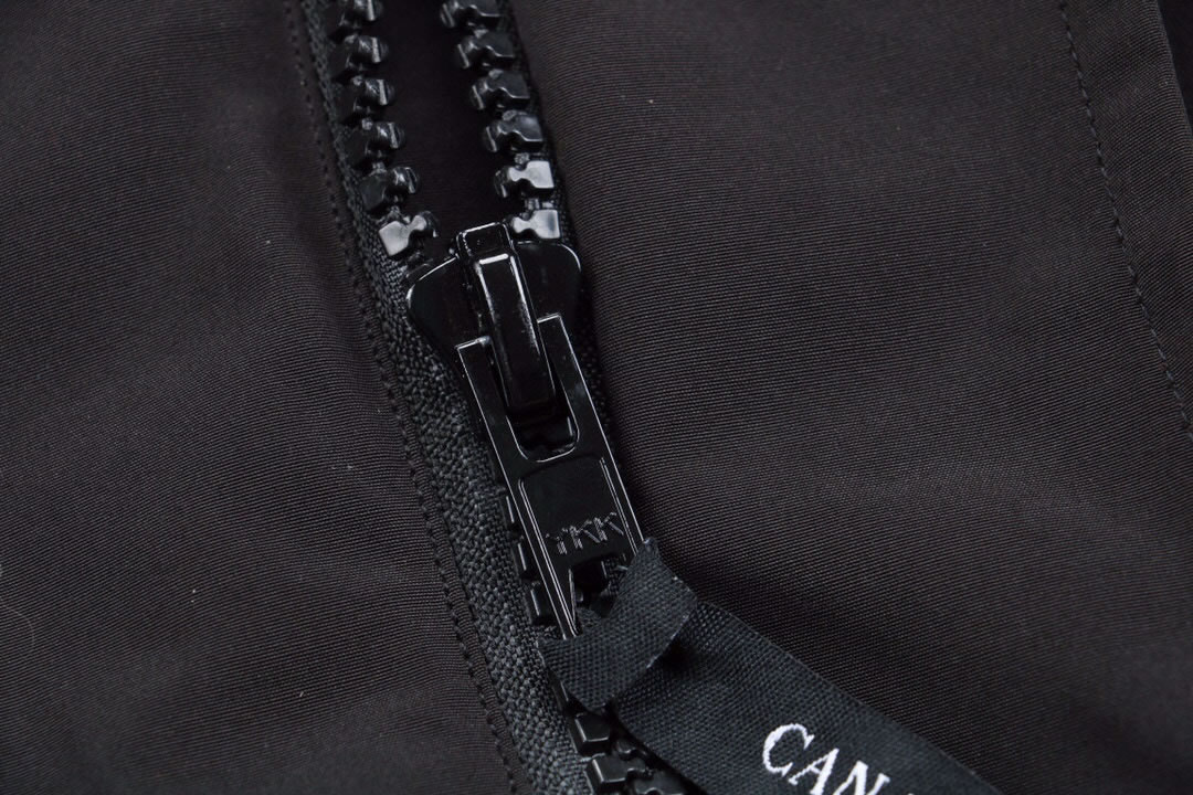 01 Canada Goose 19fw Pbi Chilliwack 7999mpb Down Jacket Coat Black (9) - www.newkick.vip