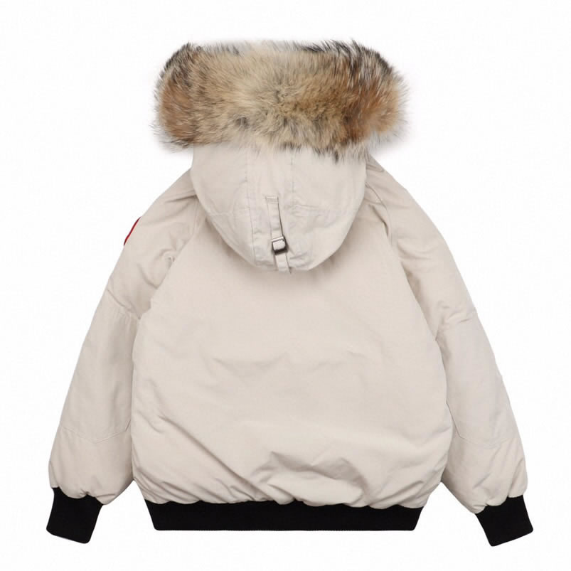 01 Canada Goose 19fw Pbi Chilliwack 7999mpb Down Jacket Coat Cream White (2) - www.newkick.vip